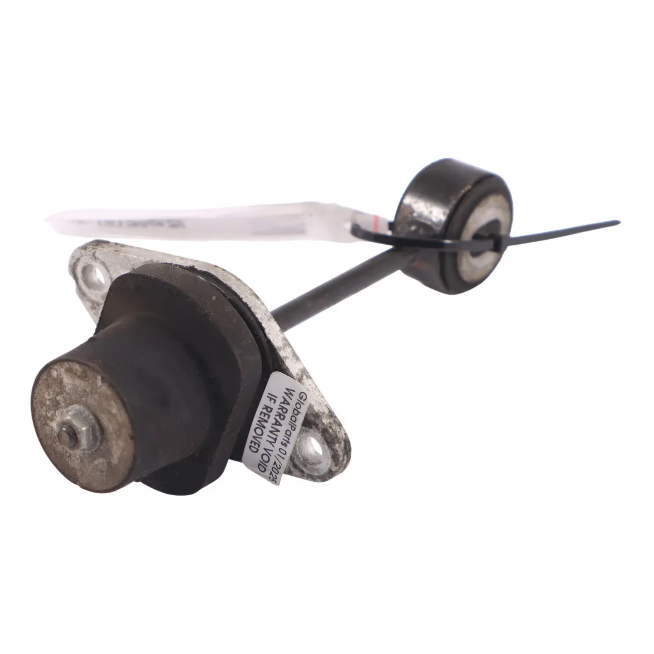 Audi A4 B9 2.0 TDI DETA Supporto cuscinetto motore diesel sinistro 4M0199869AN