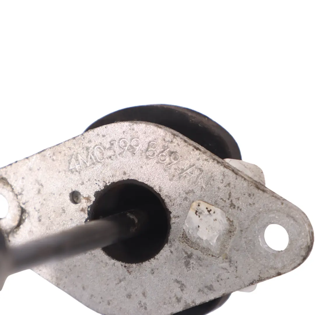 DETA Diesel Engine Bearing Mount Bracket Left N/S to Audi A4 B9 2.0 TDI with Part number 4M0199869AN Audi A4 B9 2.0 TDI DETA Diesel Engine Bearing Mount Bracket Left N/S - SKU 4M0199869AN - Part number 4M0199869AN