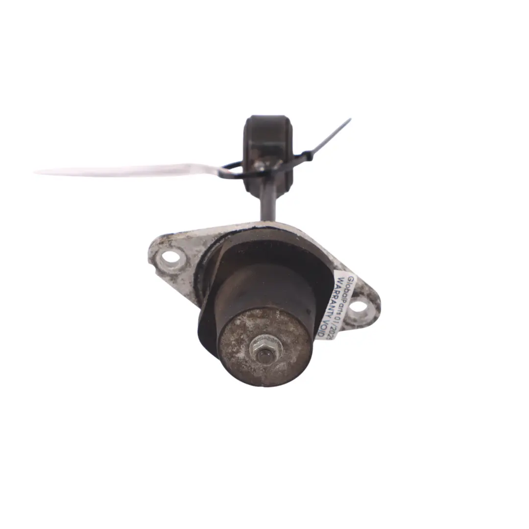 Audi A4 B9 2.0 TDI DETA Diesel Engine Bearing Mount Bracket Left N/S - SKU 4M0199869AN - Part number 4M0199869AN
