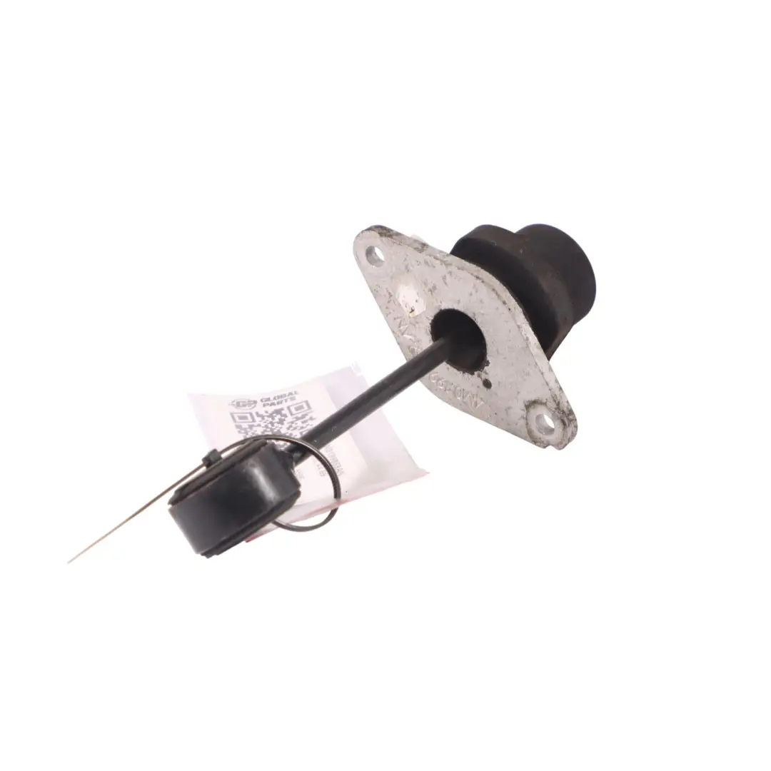 Audi A4 B9 2.0 TDI DETA Soporte de montaje del cojinete motor diésel - SKU 4M0199869AN - Número de pieza 4M0199869AN