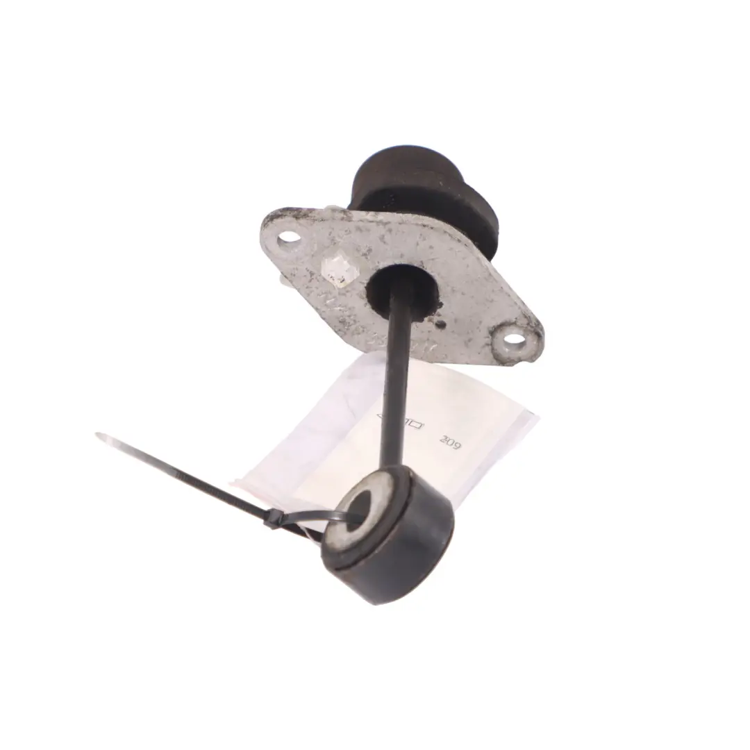 Audi A4 B9 2.0 TDI DETA Diesel Engine Bearing Mount Bracket Left N/S - SKU 4M0199869AN - Part number 4M0199869AN