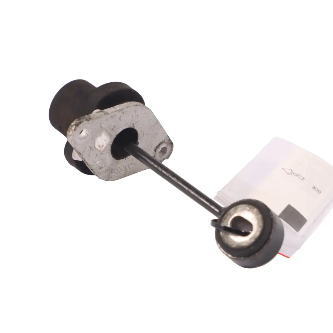 DETA Diesel Motorlager Halterung Links für Audi A4 B9 2.0 TDI mit Teilenummer 4M0199869AN Audi A4 B9 2.0 TDI DETA Diesel Motorlager Halterung Links - SKU 4M0199869AN - Teilenummer 4M0199869AN