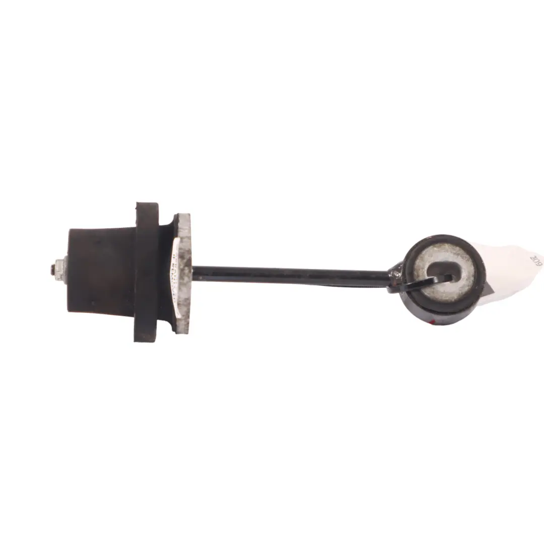 Audi A4 B9 2.0 TDI DETA Soporte de montaje del cojinete motor diésel - SKU 4M0199869AN - Número de pieza 4M0199869AN