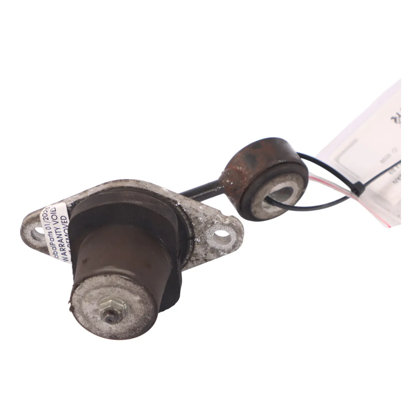 Audi A4 B9 2.0 TDI Diesel Supporto cuscinetto motore destro 4M0199870AN