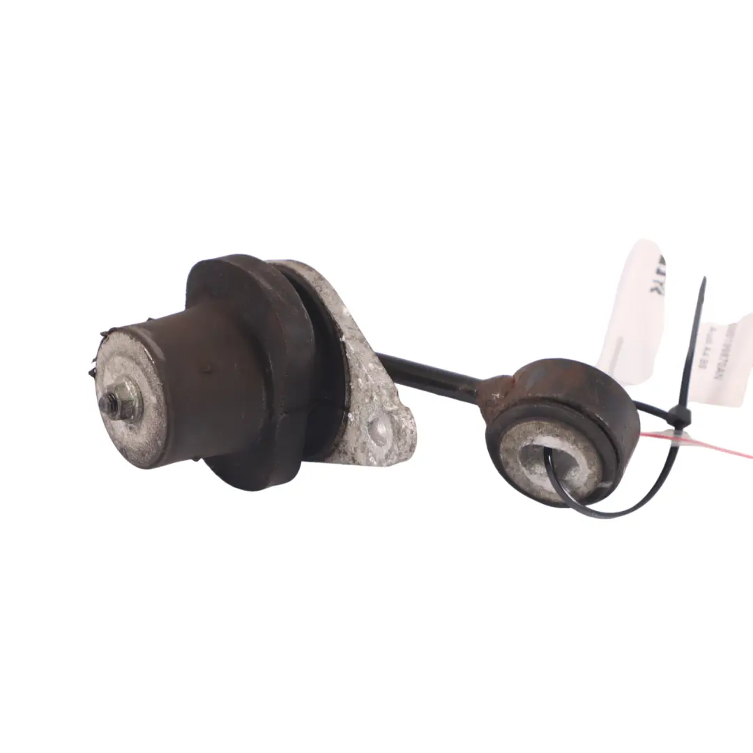 Audi A4 B9 2.0 TDI Soporte de montaje cojinete motor diésel derecho - SKU 4M0199870AN - Número de pieza 4M0199870AN