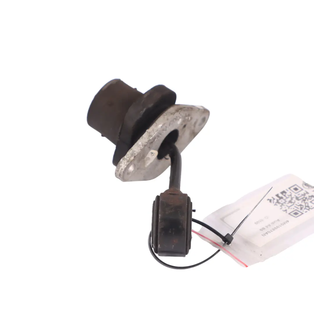Audi A4 B9 2.0 TDI Support de palier de moteur diesel droit - SKU 4M0199870AN - Numéro de pièce 4M0199870AN
