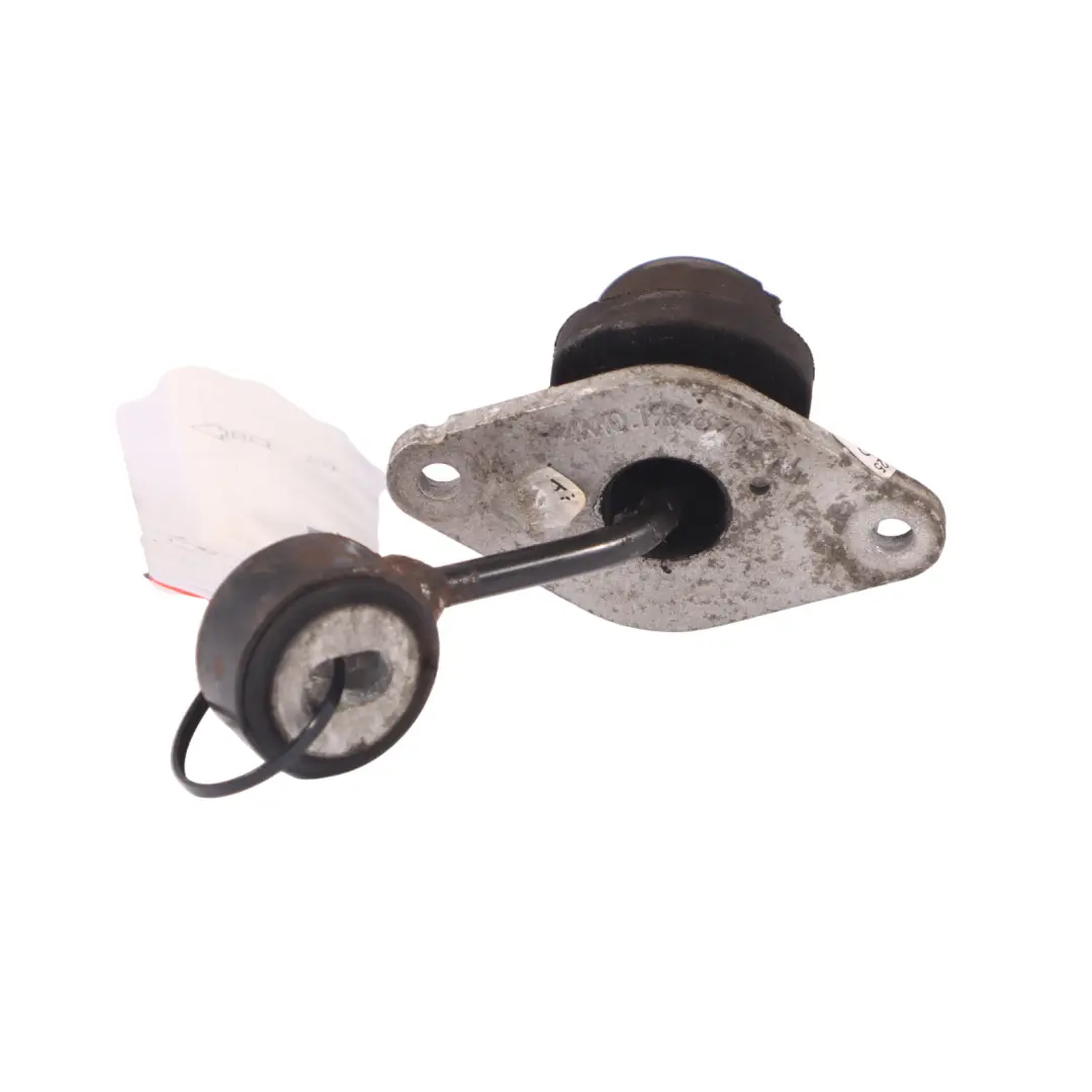Audi A4 B9 2.0 TDI Diesel Supporto cuscinetto motore destro - SKU 4M0199870AN - Numero di parte 4M0199870AN