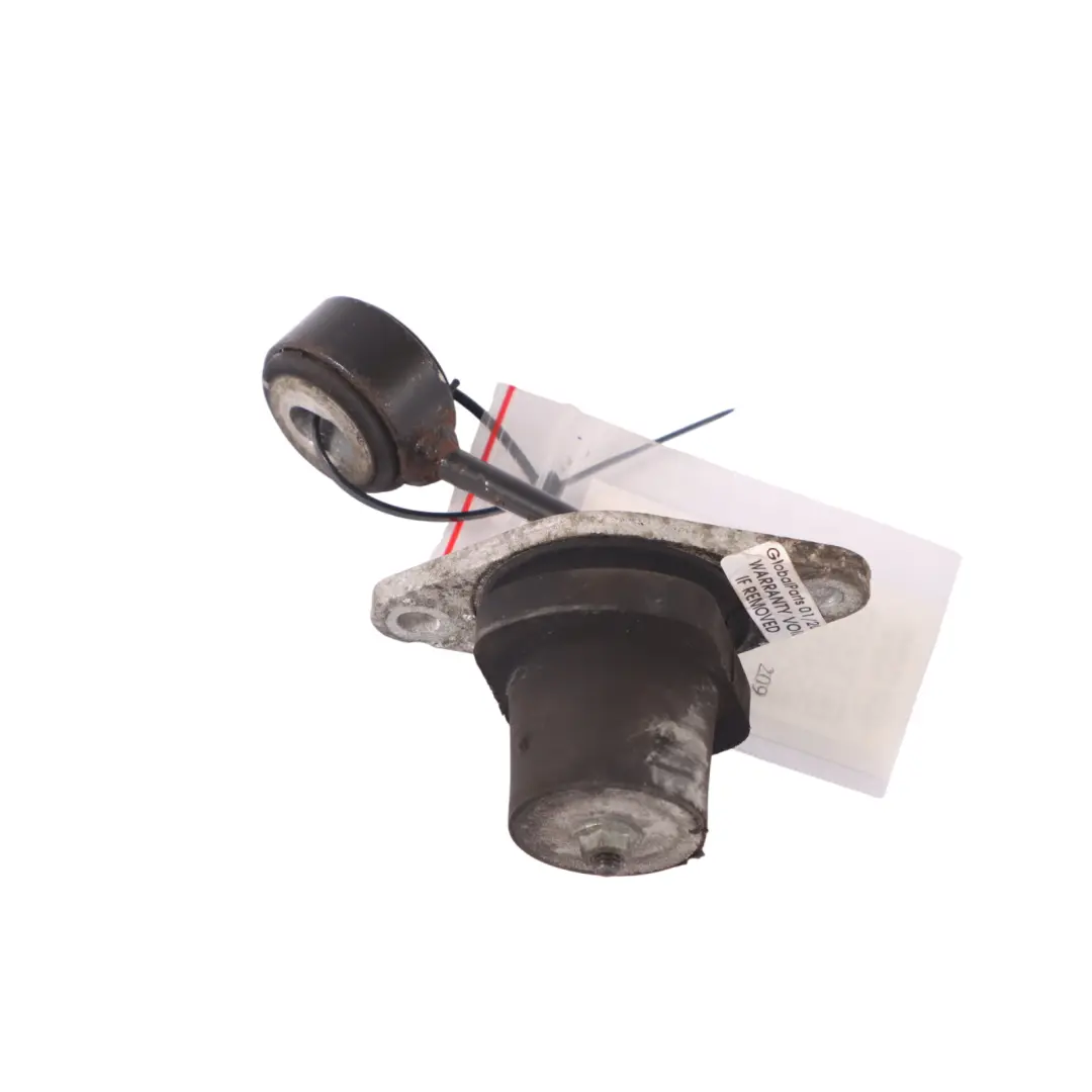 Audi A4 B9 2.0 TDI Diesel Engine Bearing Mount Bracket Right O/S - SKU 4M0199870AN - Part number 4M0199870AN