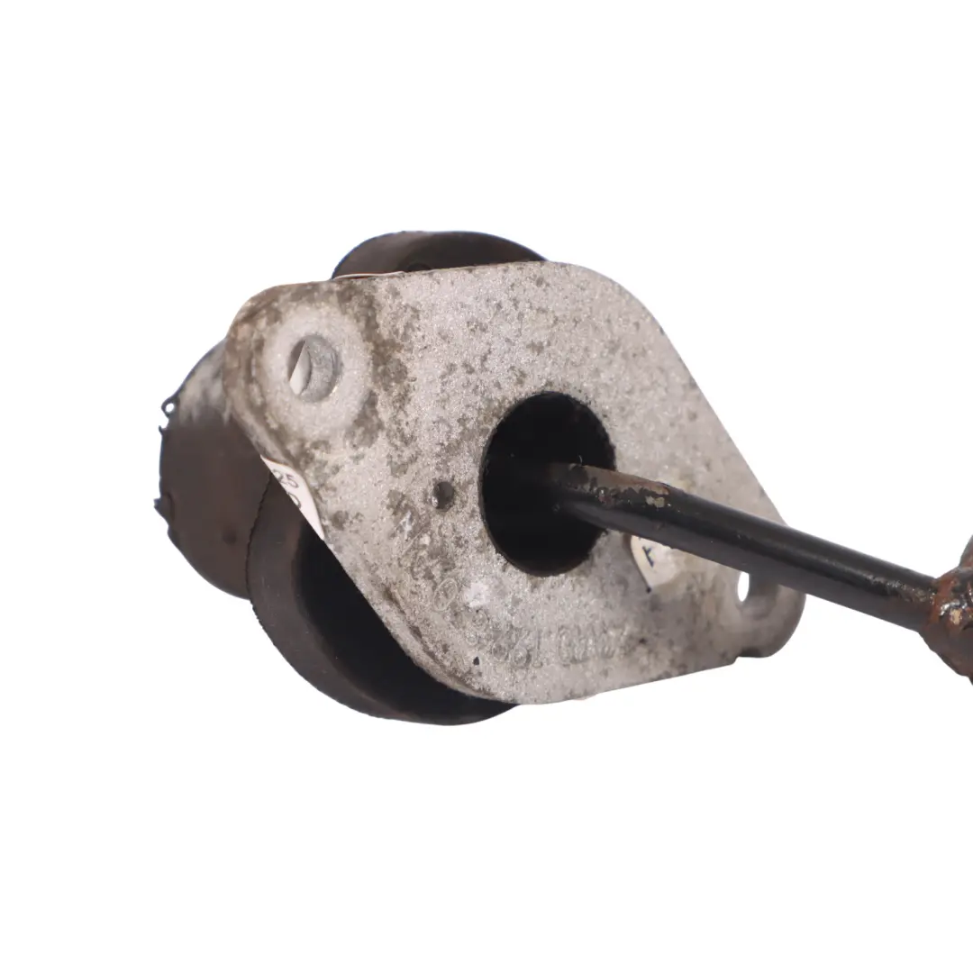 Supporto cuscinetto motore destro per Audi A4 B9 2.0 TDI Diesel con numero di parte 4M0199870AN Audi A4 B9 2.0 TDI Diesel Supporto cuscinetto motore destro - SKU 4M0199870AN - Numero di parte 4M0199870AN