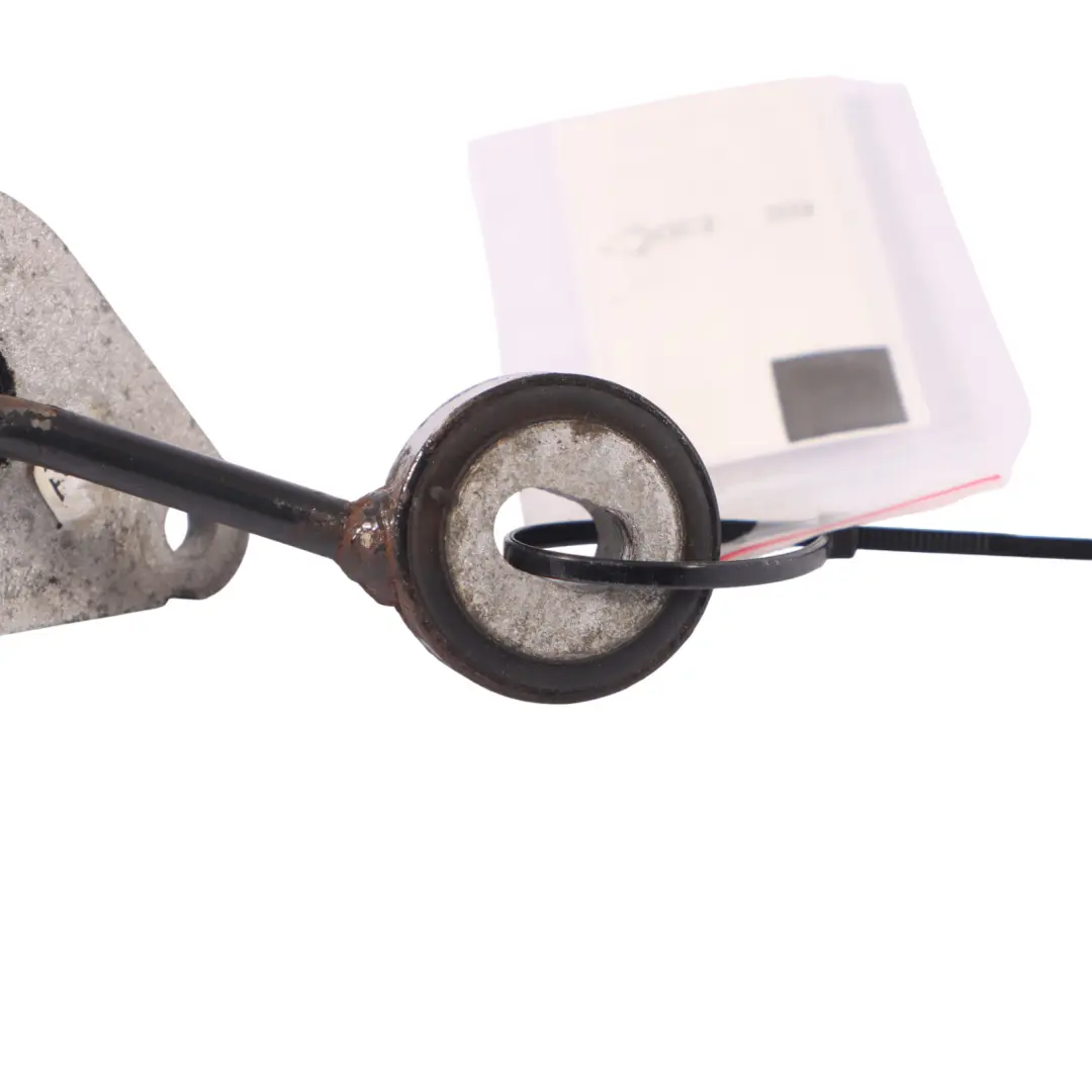 Audi A4 B9 2.0 TDI Diesel Supporto cuscinetto motore destro - SKU 4M0199870AN - Numero di parte 4M0199870AN