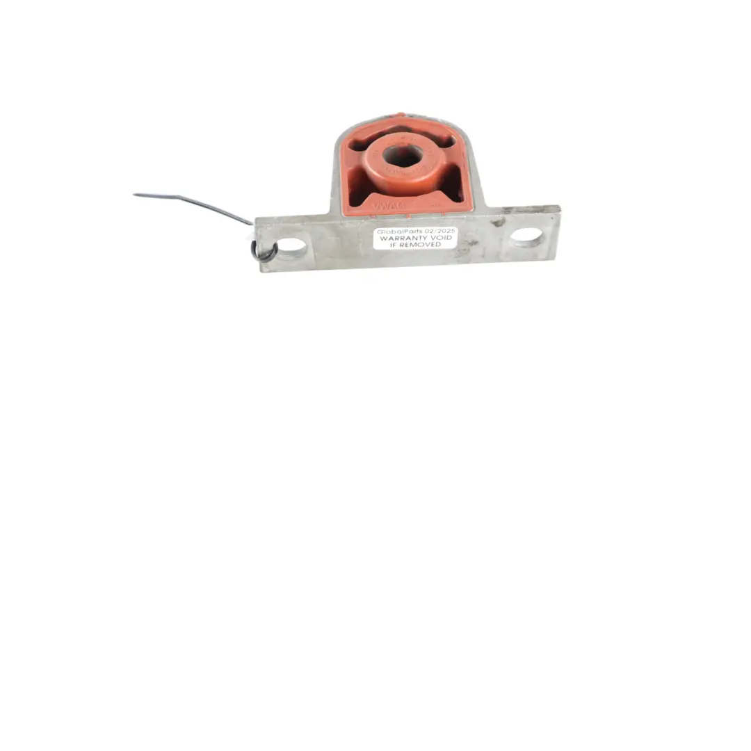  Exhaust Resonator Audi A4 B9 A5 F5 Pipe Bracket Retainer Insulation - SKU 4M0253099 - Part number 4M0253099