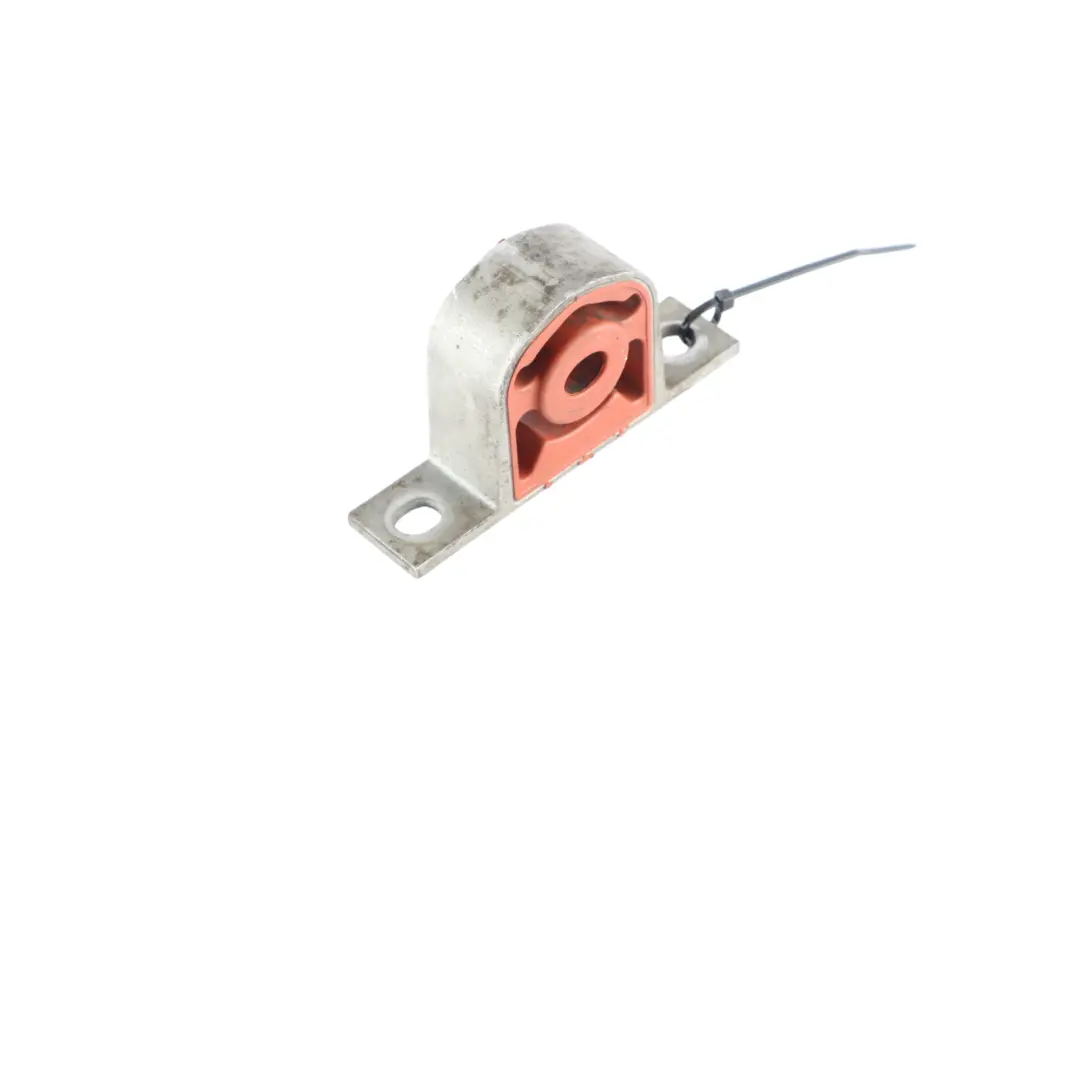  Exhaust Resonator Audi A4 B9 A5 F5 Pipe Bracket Retainer Insulation - SKU 4M0253099 - Part number 4M0253099