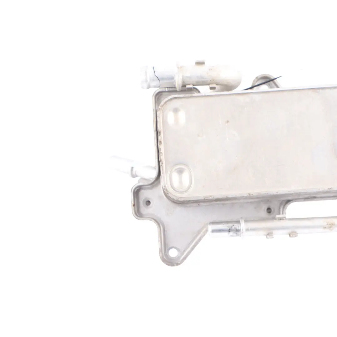 Refrigerador Caja Cambios Radiador Aceite Transmisión para Audi SQ5 FY con número de pieza 4M0317021G Audi SQ5 FY Refrigerador Caja Cambios Radiador Aceite Transmisión - SKU 4M0317021G - Número de pieza 4M0317021G