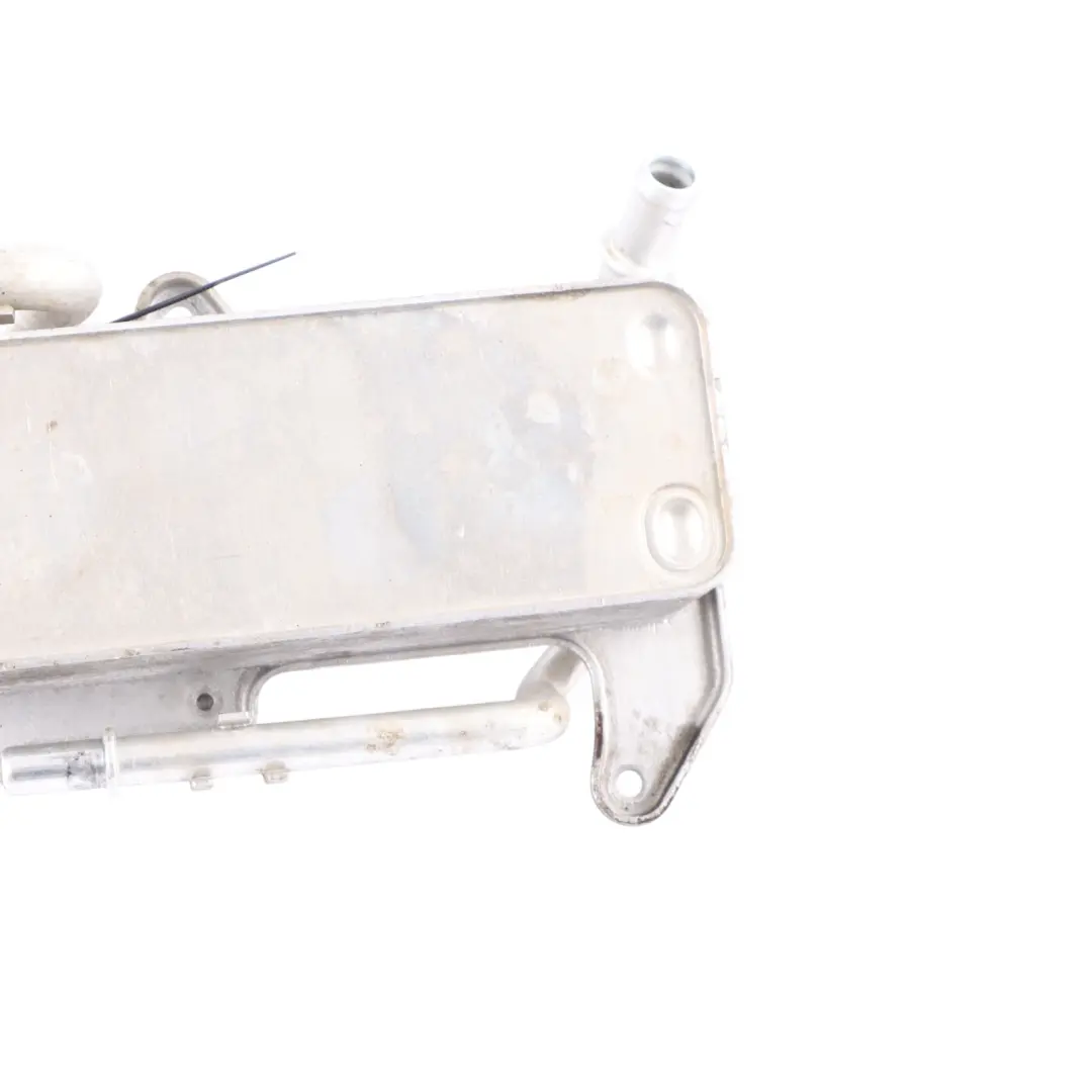Gearbox Cooler Oil Transmission Cooling Radiator Audi SQ5 FY - SKU 4M0317021G - Part number 4M0317021G