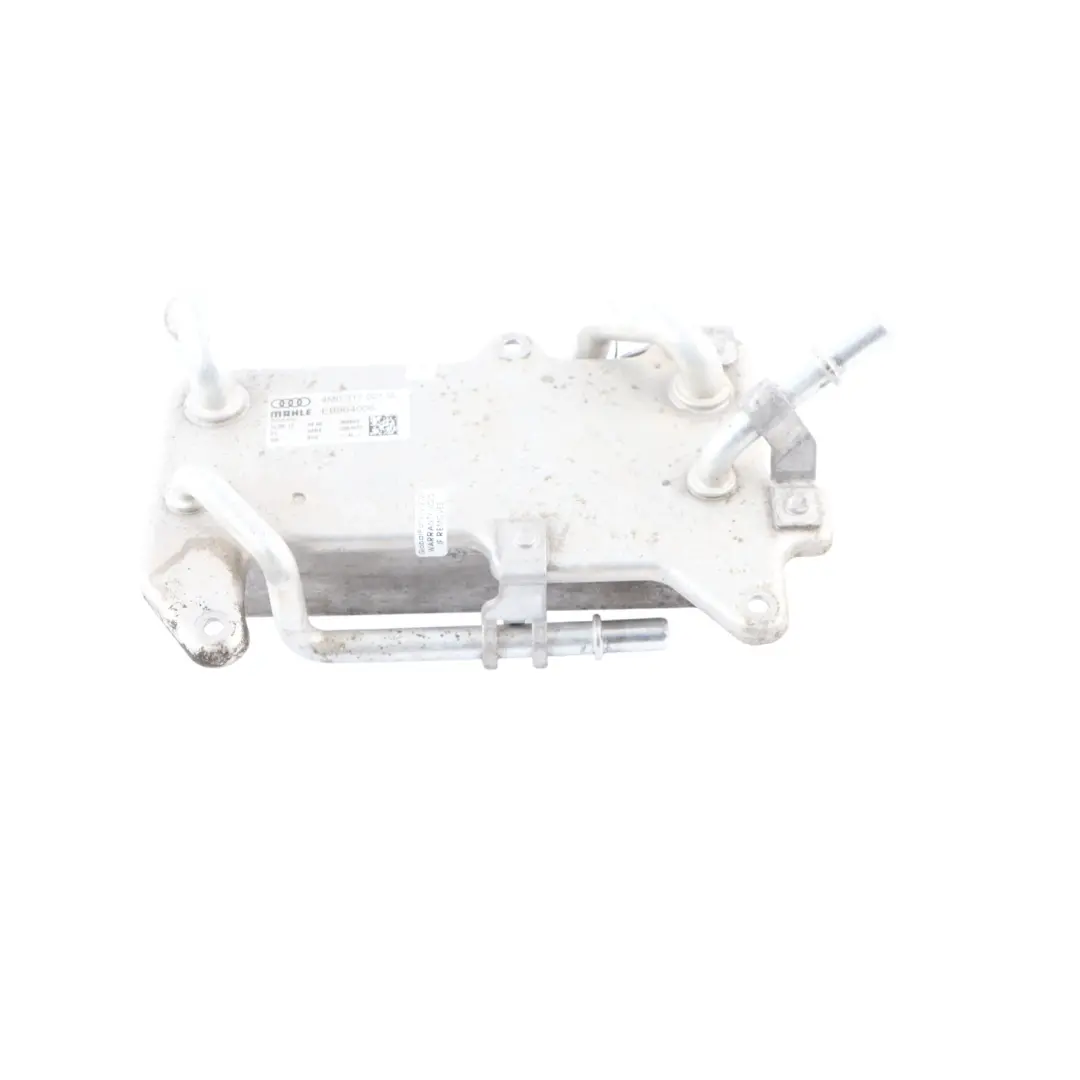 Audi SQ5 FY Radiateur De Refroidissement D'Huile De Boîte De Vitesses - SKU 4M0317021G - Numéro de pièce 4M0317021G