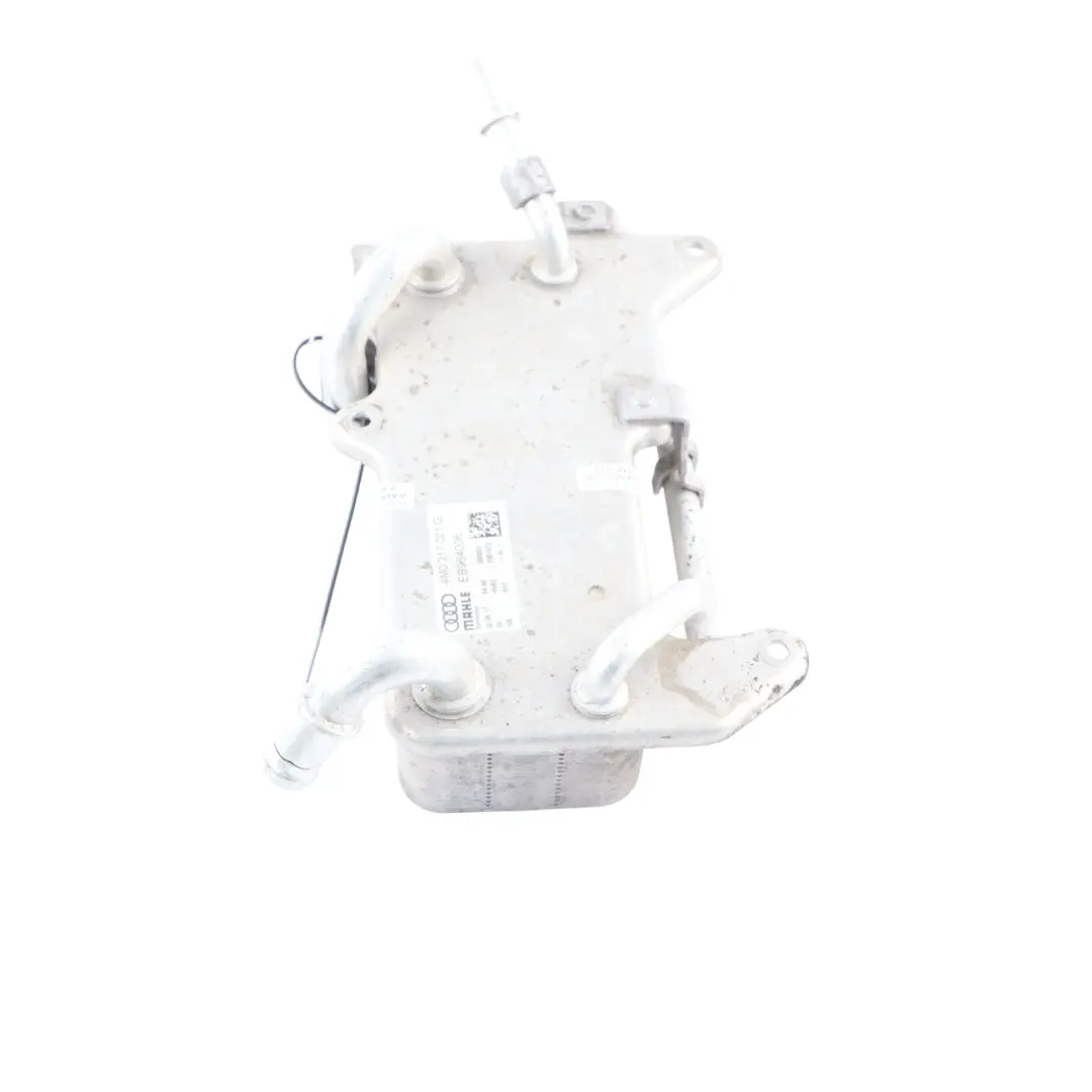 Öl Getriebe Kühlung Kühler für Audi SQ5 FY mit Teilenummer 4M0317021G Audi SQ5 FY Öl Getriebe Kühlung Kühler - SKU 4M0317021G - Teilenummer 4M0317021G