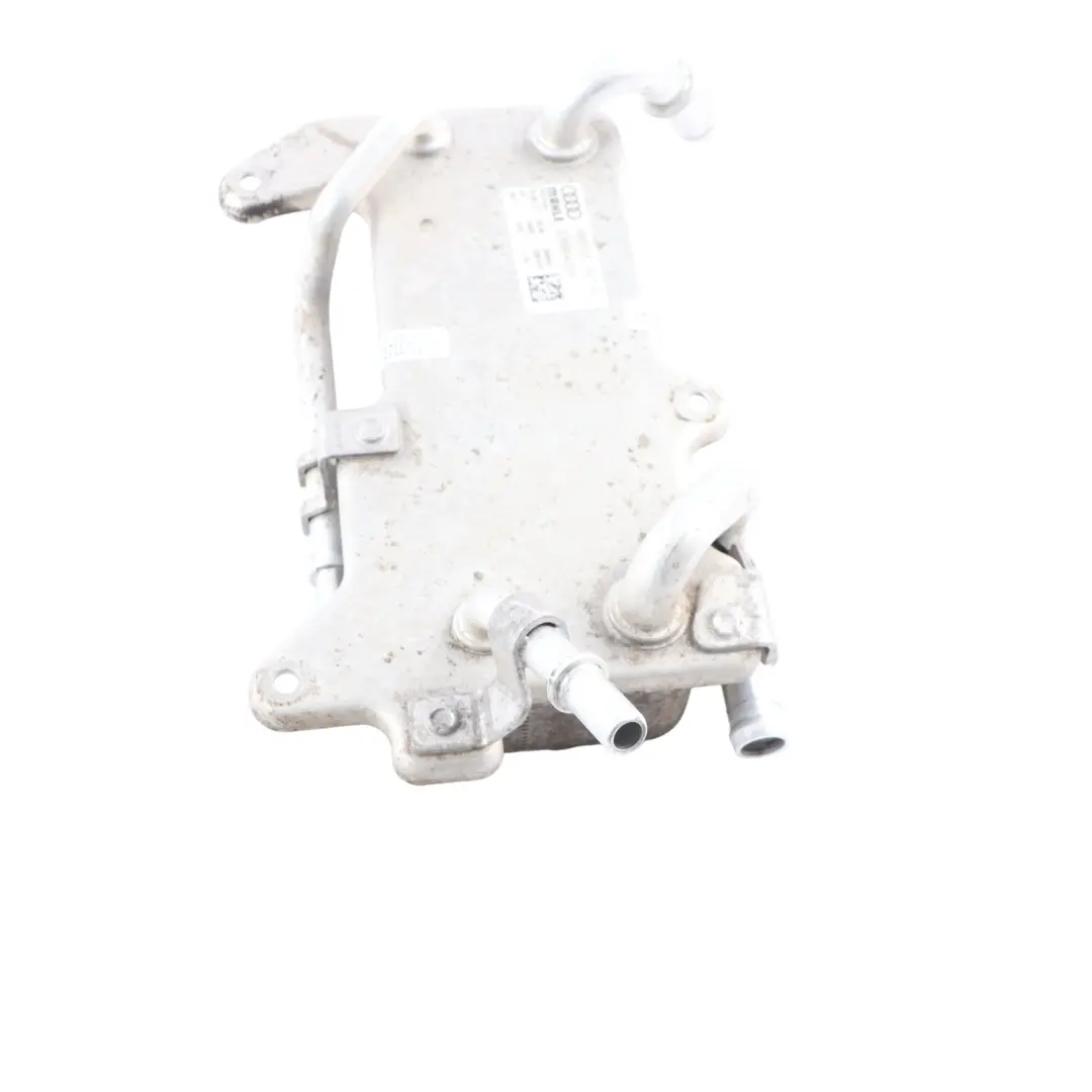 Refrigerador Caja Cambios Radiador Aceite Transmisión para Audi SQ5 FY con número de pieza 4M0317021G Audi SQ5 FY Refrigerador Caja Cambios Radiador Aceite Transmisión - SKU 4M0317021G - Número de pieza 4M0317021G