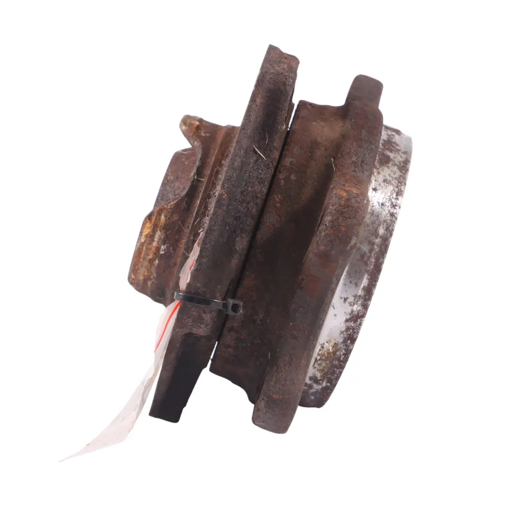 Vorderachse Radnabenträgerlager Links Rechts für Audi A4 B9 mit Teilenummer 4M0498625A Audi A4 B9 Vorderachse Radnabenträgerlager Links Rechts - SKU 4M0498625A - Teilenummer 4M0498625A