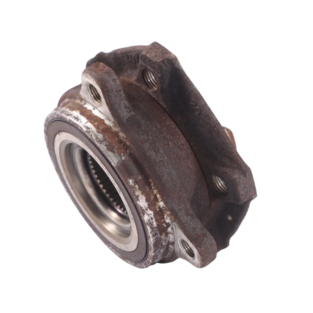 Cojinete portador cubo rueda izquierdo derecho para Audi A4 B9 con número de pieza 4M0498625A Audi A4 B9 Cojinete portador cubo rueda izquierdo derecho - SKU 4M0498625A - Número de pieza 4M0498625A