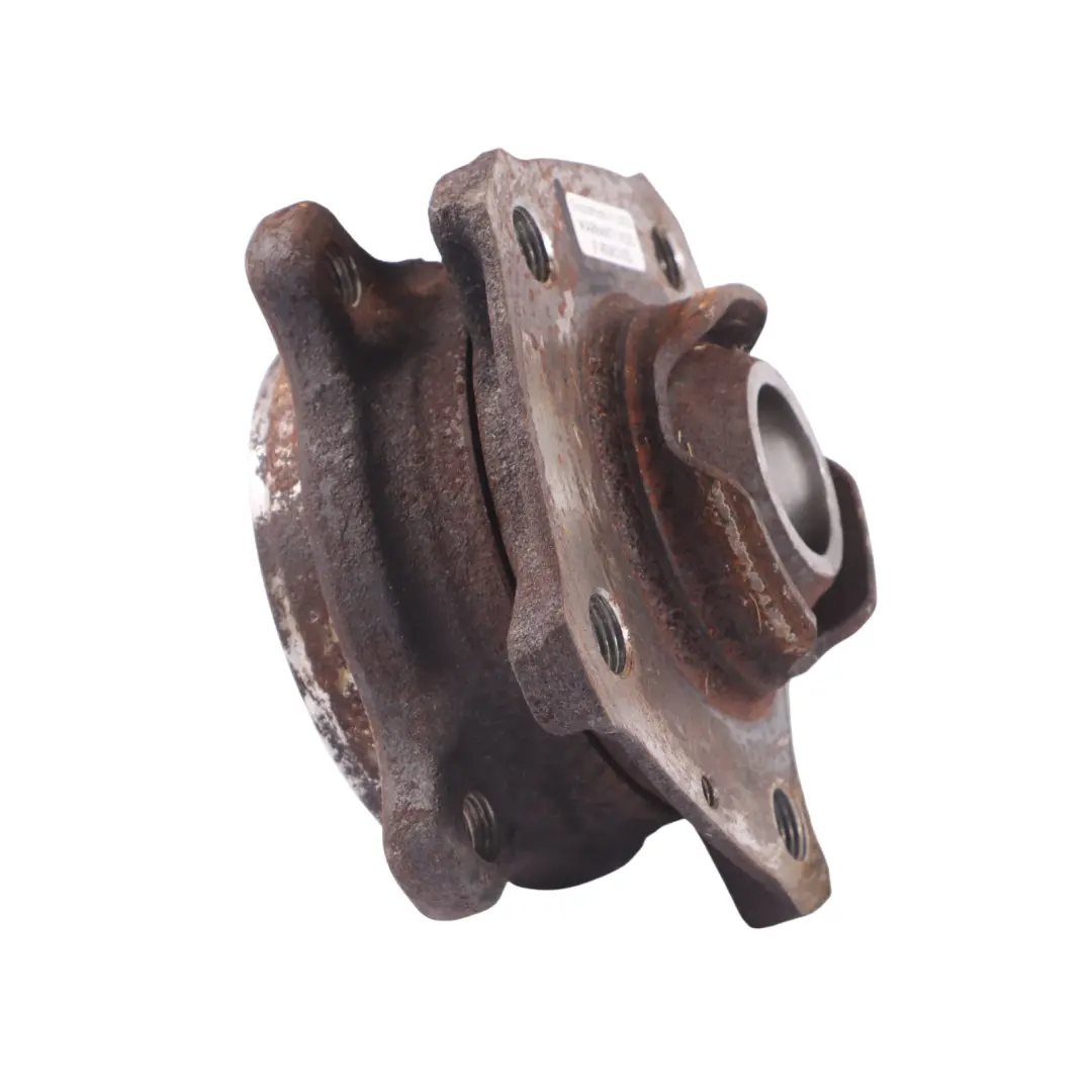 Cojinete portador cubo rueda izquierdo derecho para Audi A4 B9 con número de pieza 4M0498625A Audi A4 B9 Cojinete portador cubo rueda izquierdo derecho - SKU 4M0498625A - Número de pieza 4M0498625A