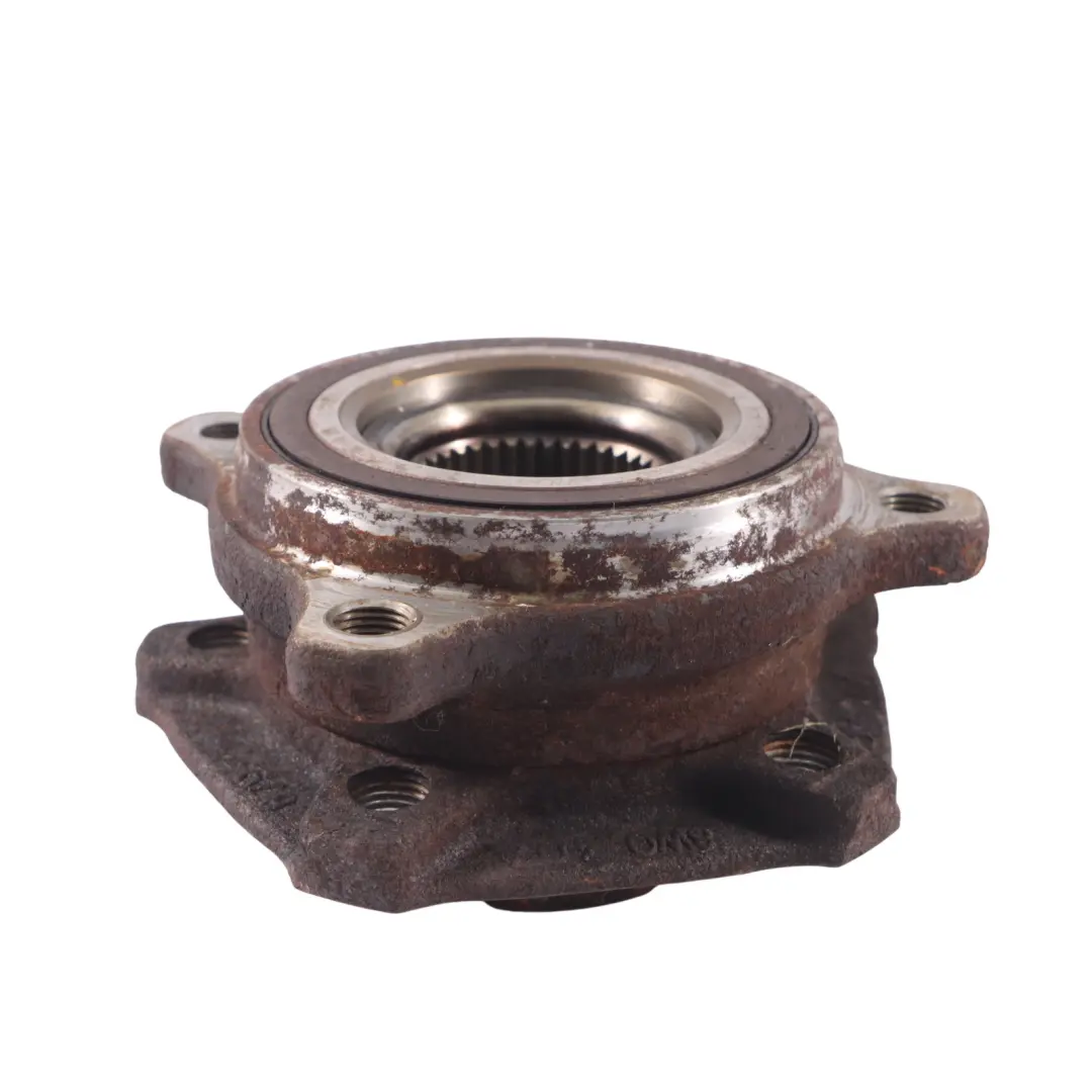 asse anteriore ruota cuscinetto portamozzo sinistra destra per Audi A4 B9 con numero di parte 4M0498625A Audi A4 B9 asse anteriore ruota cuscinetto portamozzo sinistra destra - SKU 4M0498625A - Numero di parte 4M0498625A