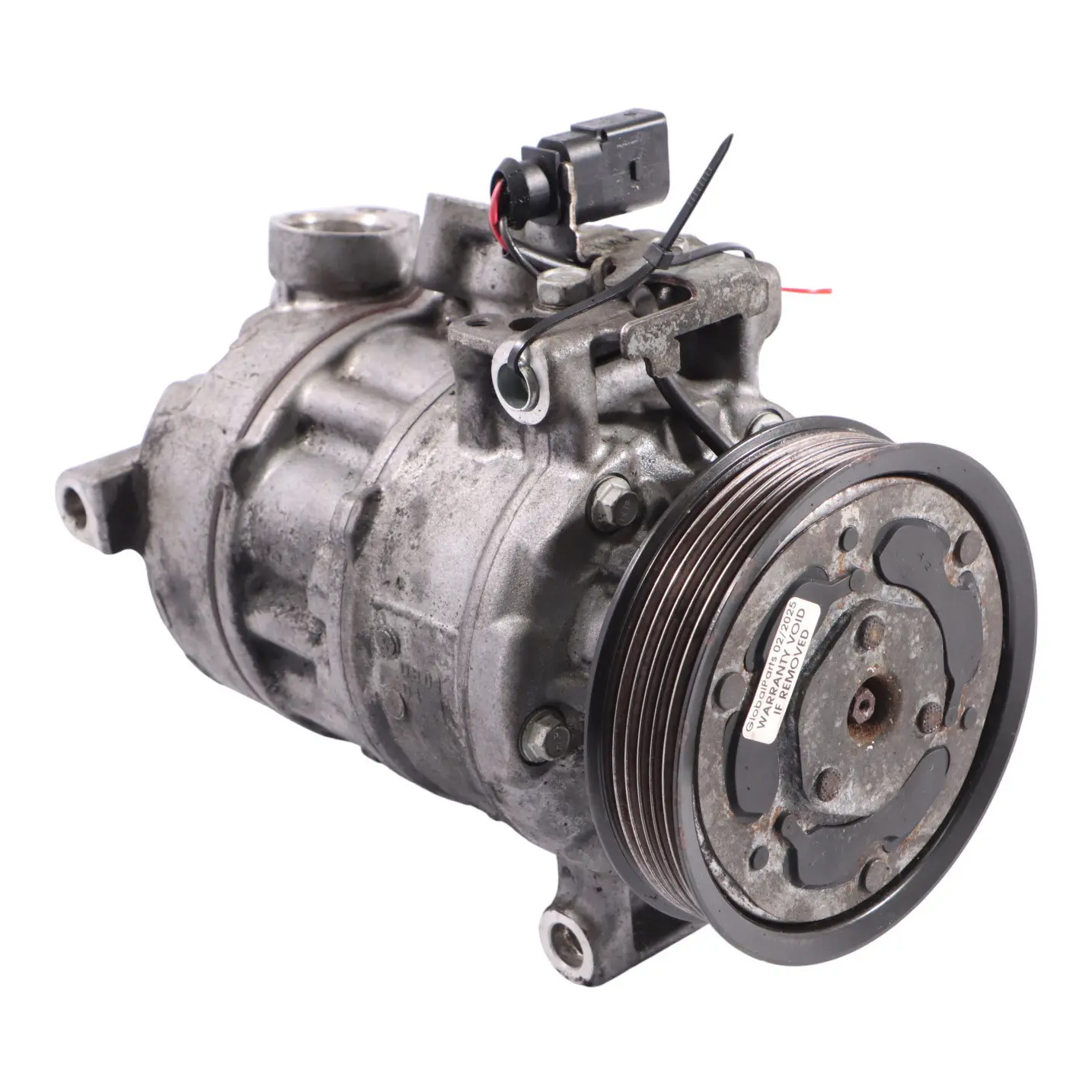 Audi A4 A7 4G8 3.0 TDI Air Conditioning Compressor Air Con A/C Pump 4M0816803L