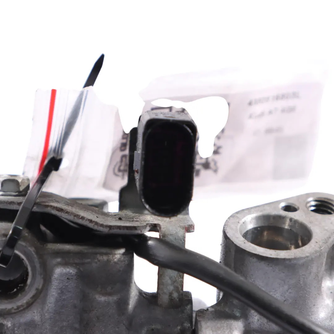 4G8 3.0 TDI Air Conditioning Compressor Air Con A/C Pump to Audi A4 A7 with Part number 4M0816803L Audi A4 A7 4G8 3.0 TDI Air Conditioning Compressor Air Con A/C Pump - SKU 4M0816803L - Part number 4M0816803L