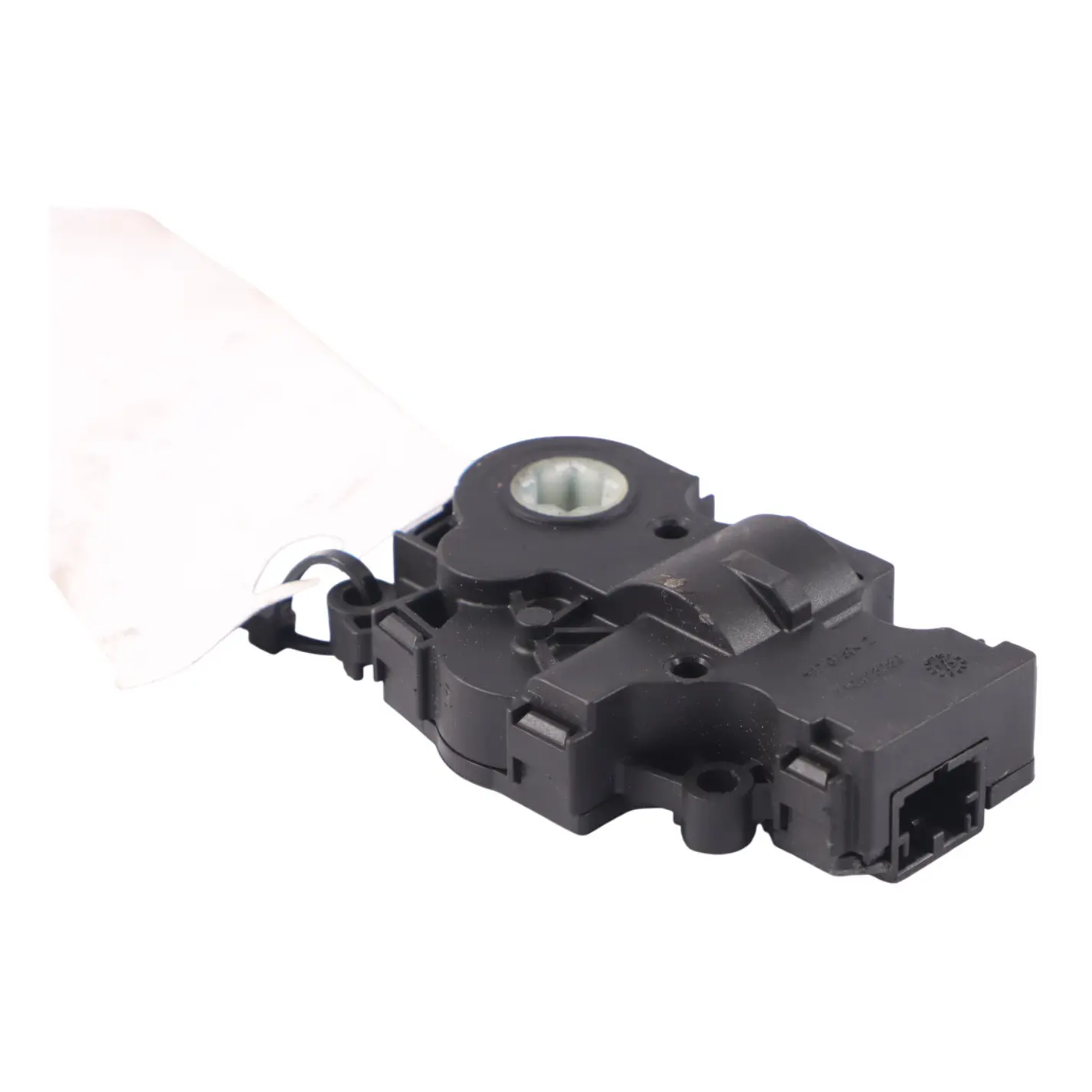 Audi Q5 FY Servomotore aria condizionata scatola riscaldatore 4M0820511A
