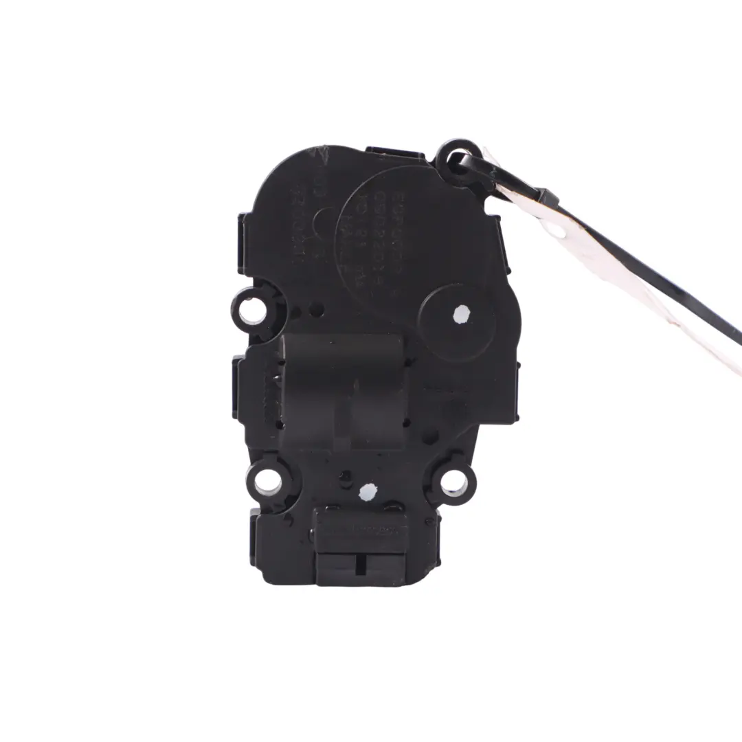 Audi Q5 FY Moteur servo de climatisation de boîte de chauffage - SKU 4M0820511A - Numéro de pièce 4M0820511A