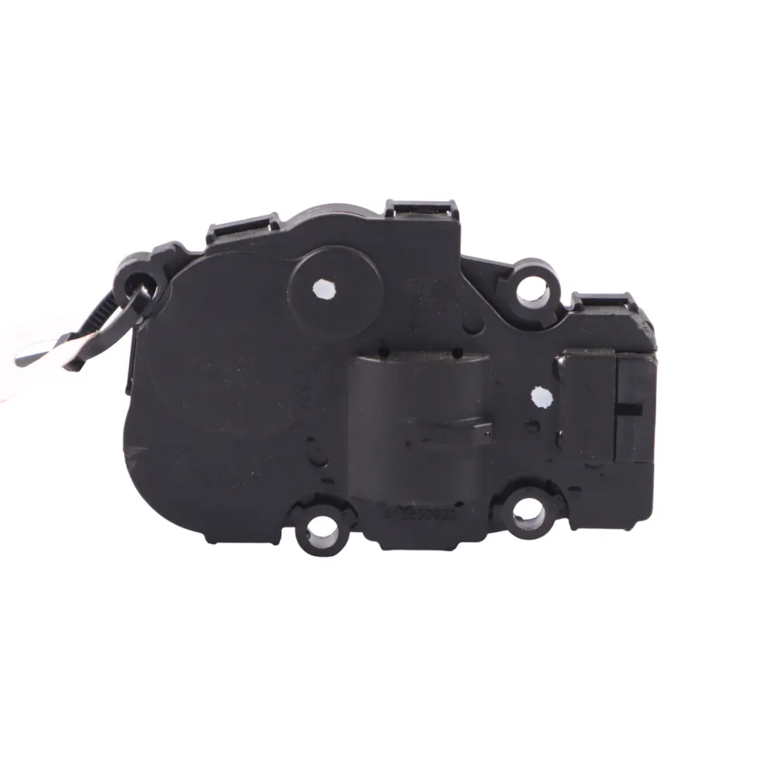 Heiz Kasten Klima Anlage Stell Motor für Audi Q5 FY mit Teilenummer 4M0820511A Audi Q5 FY Heiz Kasten Klima Anlage Stell Motor - SKU 4M0820511A - Teilenummer 4M0820511A