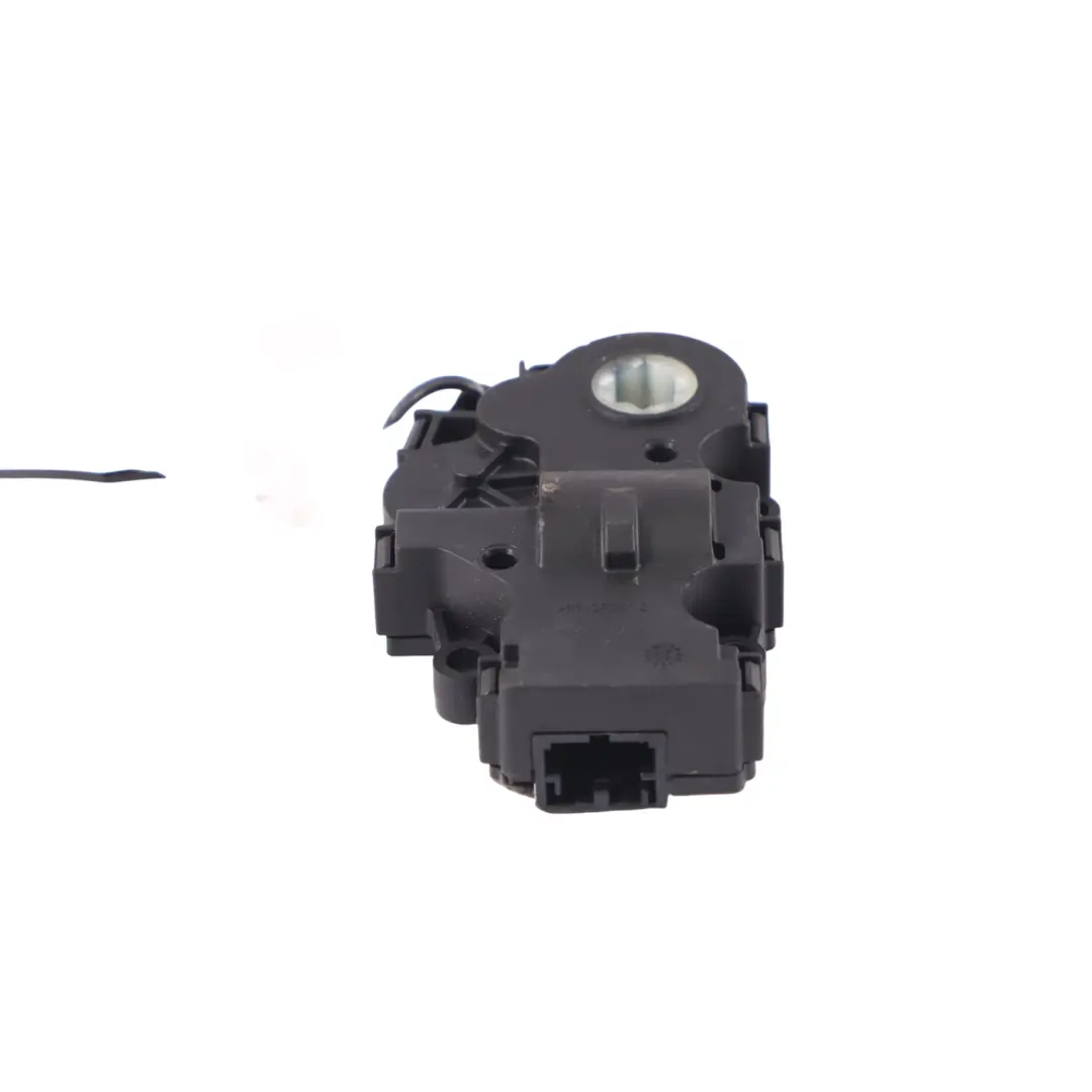 Audi Q5 FY Heater Box Air Condition Servo Motor - SKU 4M0820511A - Part number 4M0820511A