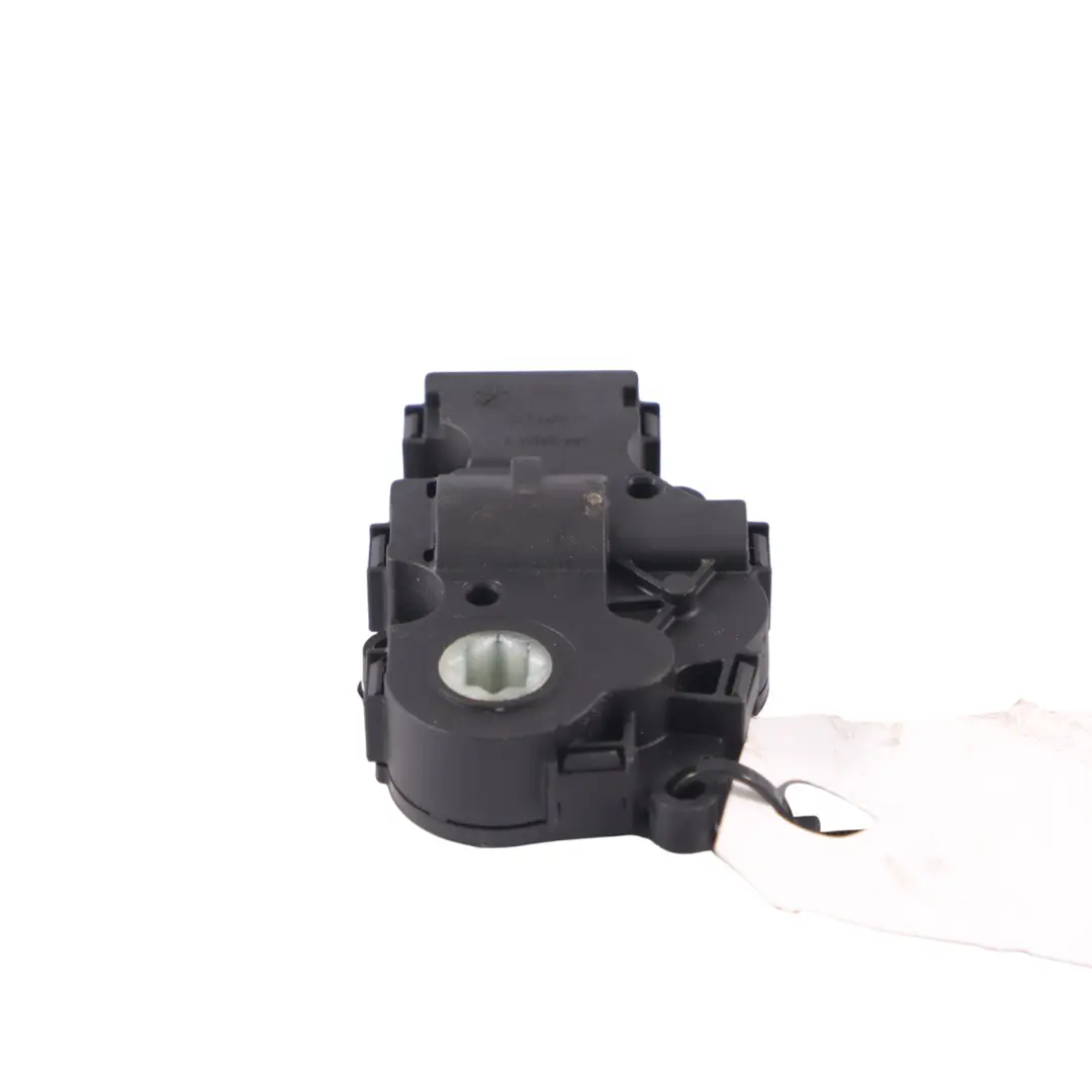 Heiz Kasten Klima Anlage Stell Motor für Audi Q5 FY mit Teilenummer 4M0820511A Audi Q5 FY Heiz Kasten Klima Anlage Stell Motor - SKU 4M0820511A - Teilenummer 4M0820511A