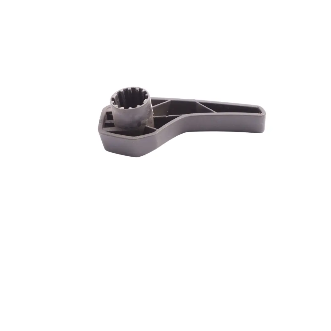Audi SQ5 FY Bonnet Hood Release Lever Handle - SKU 4M0823661 - Part number 4M0823661