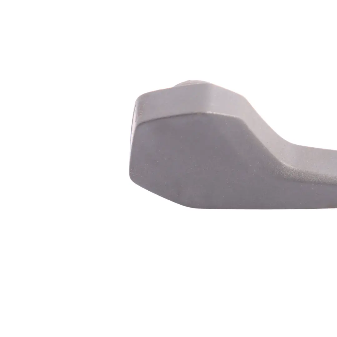 Audi SQ5 FY Bonnet Hood Release Lever Handle - SKU 4M0823661 - Part number 4M0823661