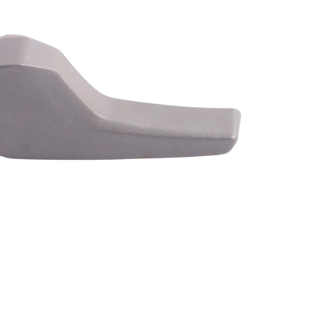 Audi SQ5 FY Bonnet Hood Release Lever Handle - SKU 4M0823661 - Part number 4M0823661