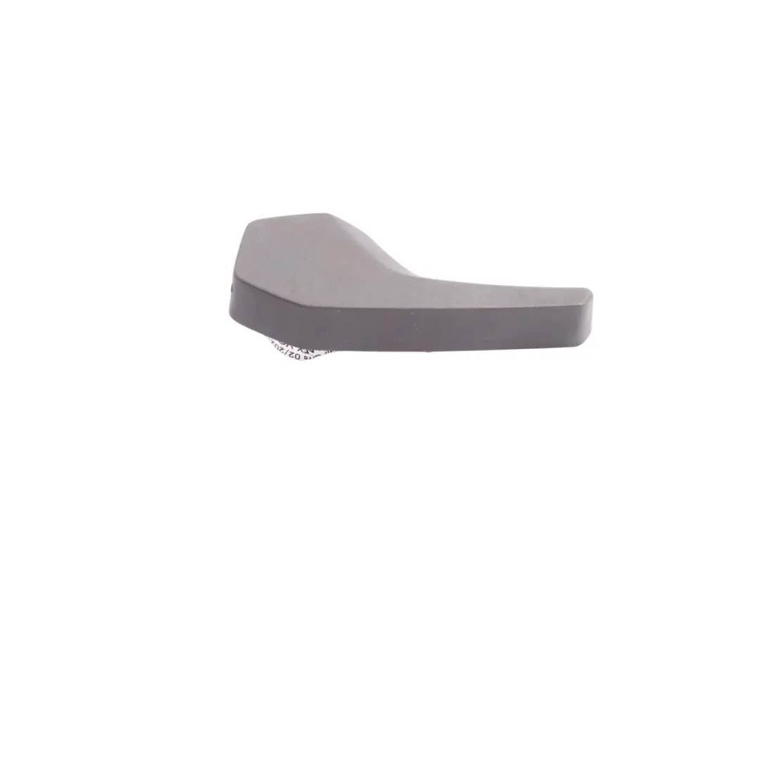 Audi SQ5 FY Bonnet Hood Release Lever Handle - SKU 4M0823661 - Part number 4M0823661