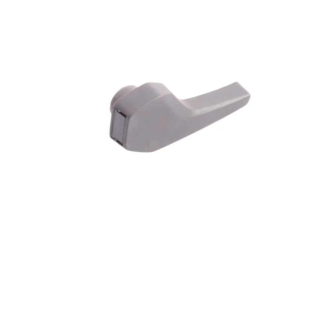 Audi SQ5 FY Bonnet Hood Release Lever Handle - SKU 4M0823661 - Part number 4M0823661
