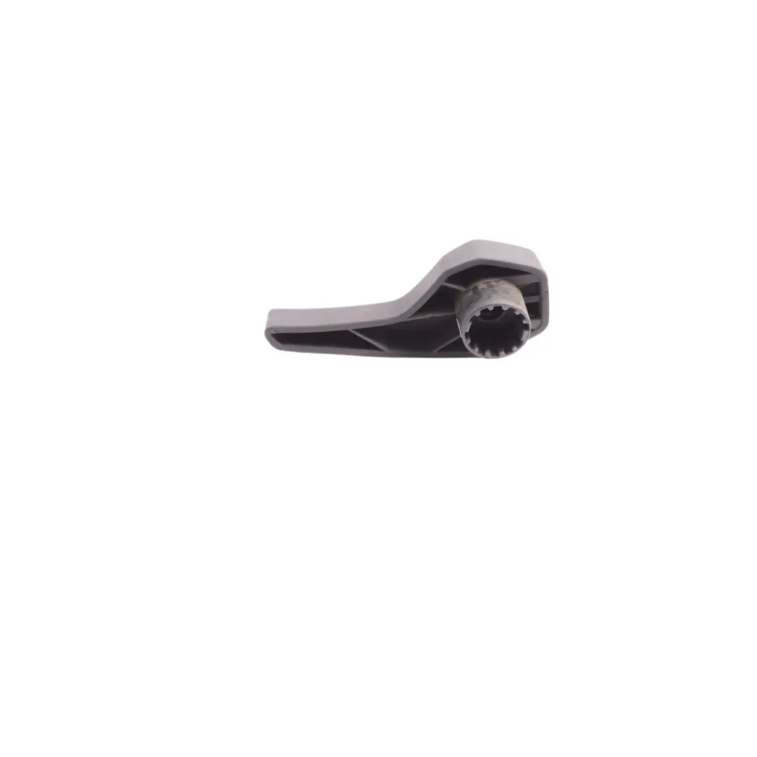 Audi SQ5 FY Bonnet Hood Release Lever Handle - SKU 4M0823661 - Part number 4M0823661