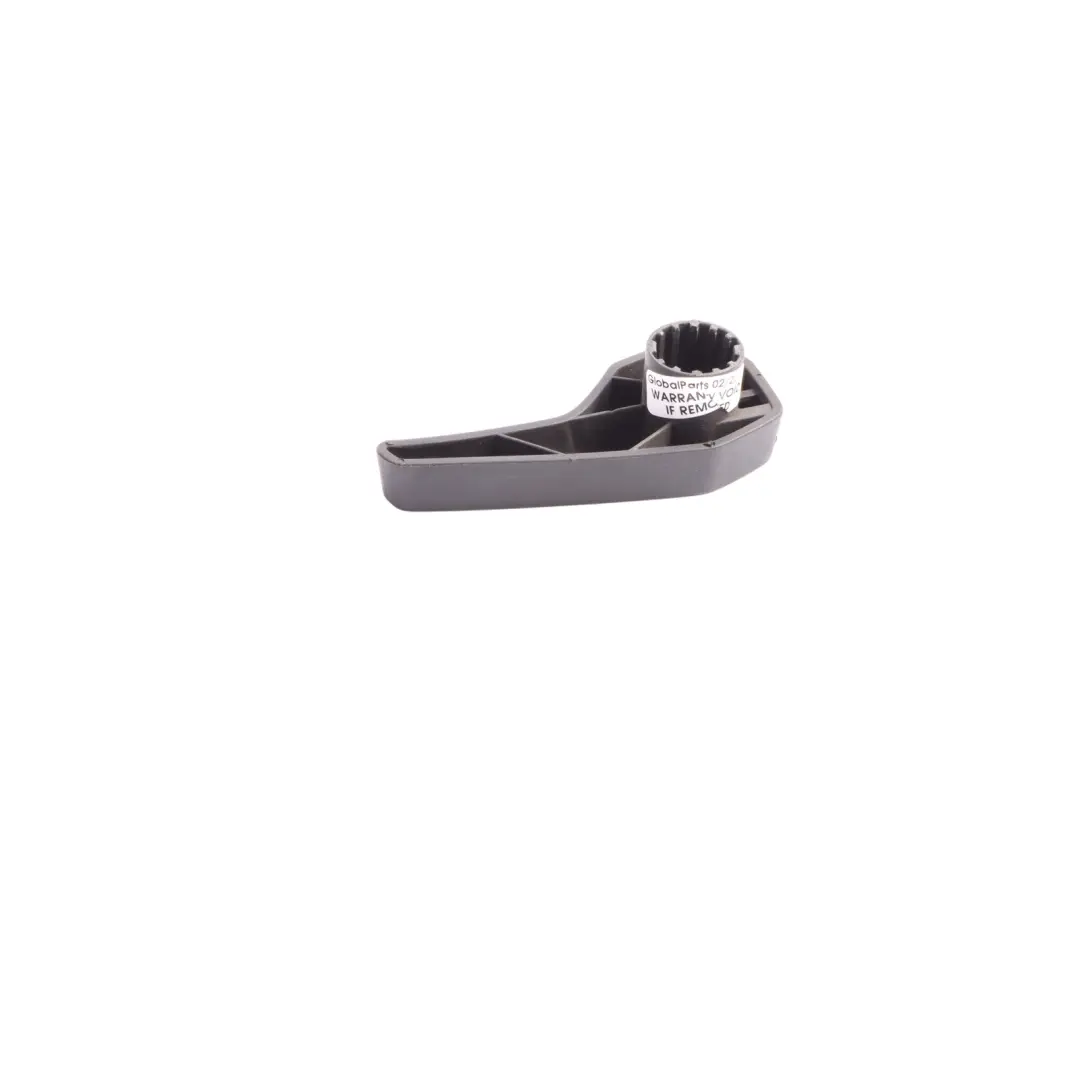 Audi SQ5 FY Bonnet Hood Release Lever Handle - SKU 4M0823661 - Part number 4M0823661