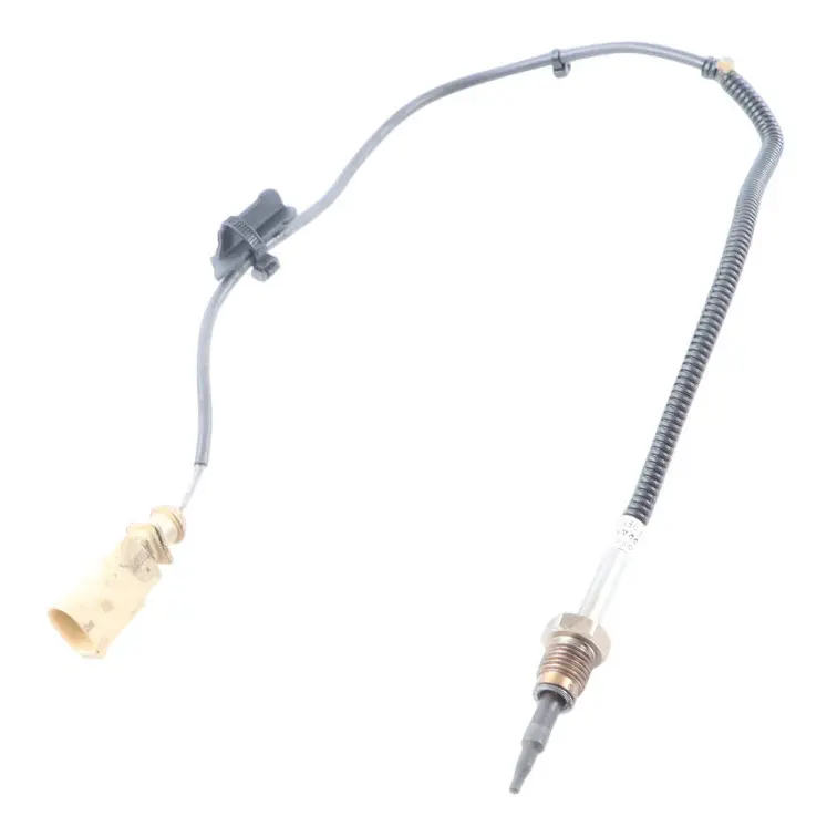 Audi A4 B9 A7 4G Q7 4M Température Gaz Contrôle Échappement Diesel - SKU 4M0906088AB - Numéro de pièce 4M0906088AB