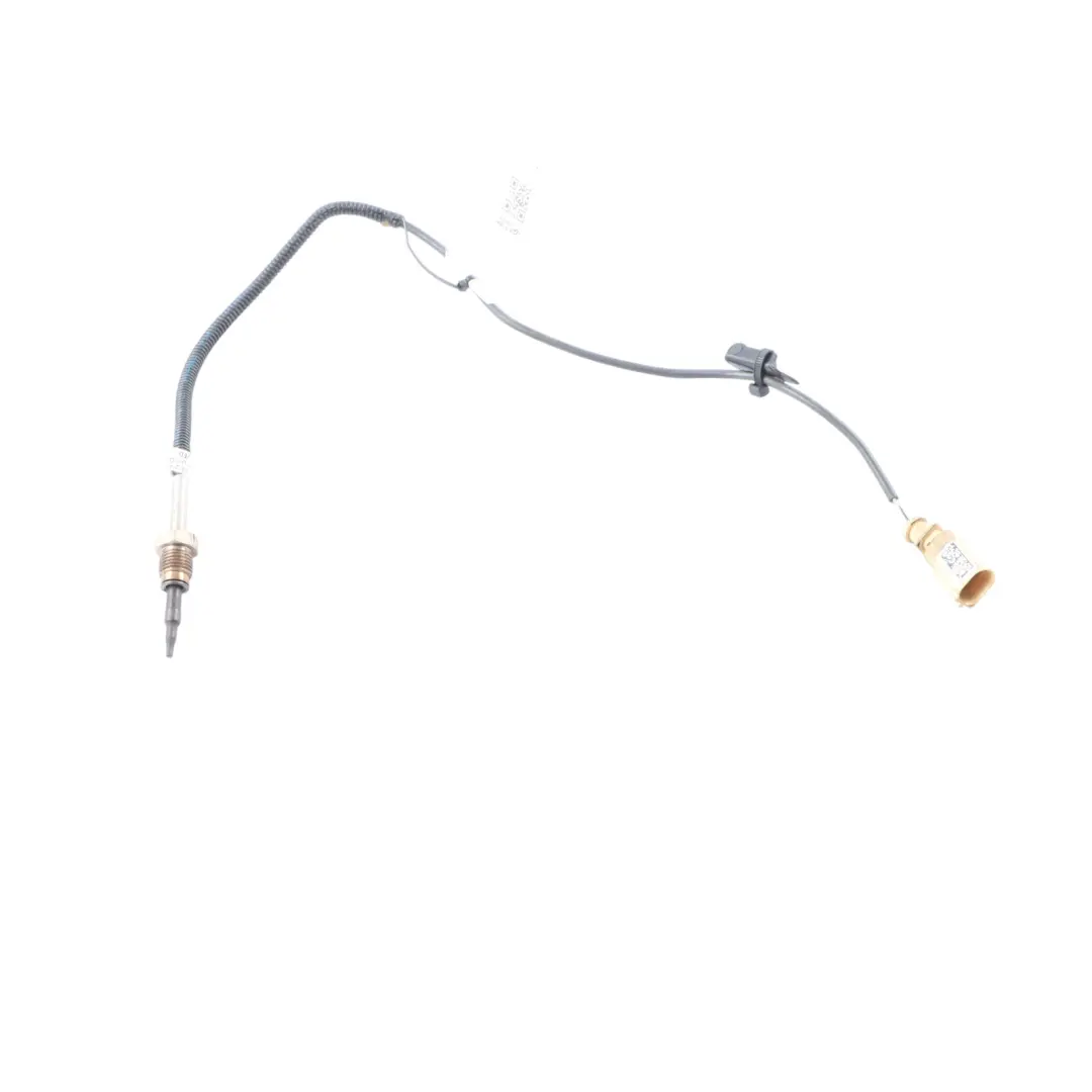 4M Température Gaz Contrôle Échappement Diesel pour Audi A4 B9 A7 4G Q7 à propos du numéro de pièce 4M0906088AB Audi A4 B9 A7 4G Q7 4M Température Gaz Contrôle Échappement Diesel - SKU 4M0906088AB - Numéro de pièce 4M0906088AB