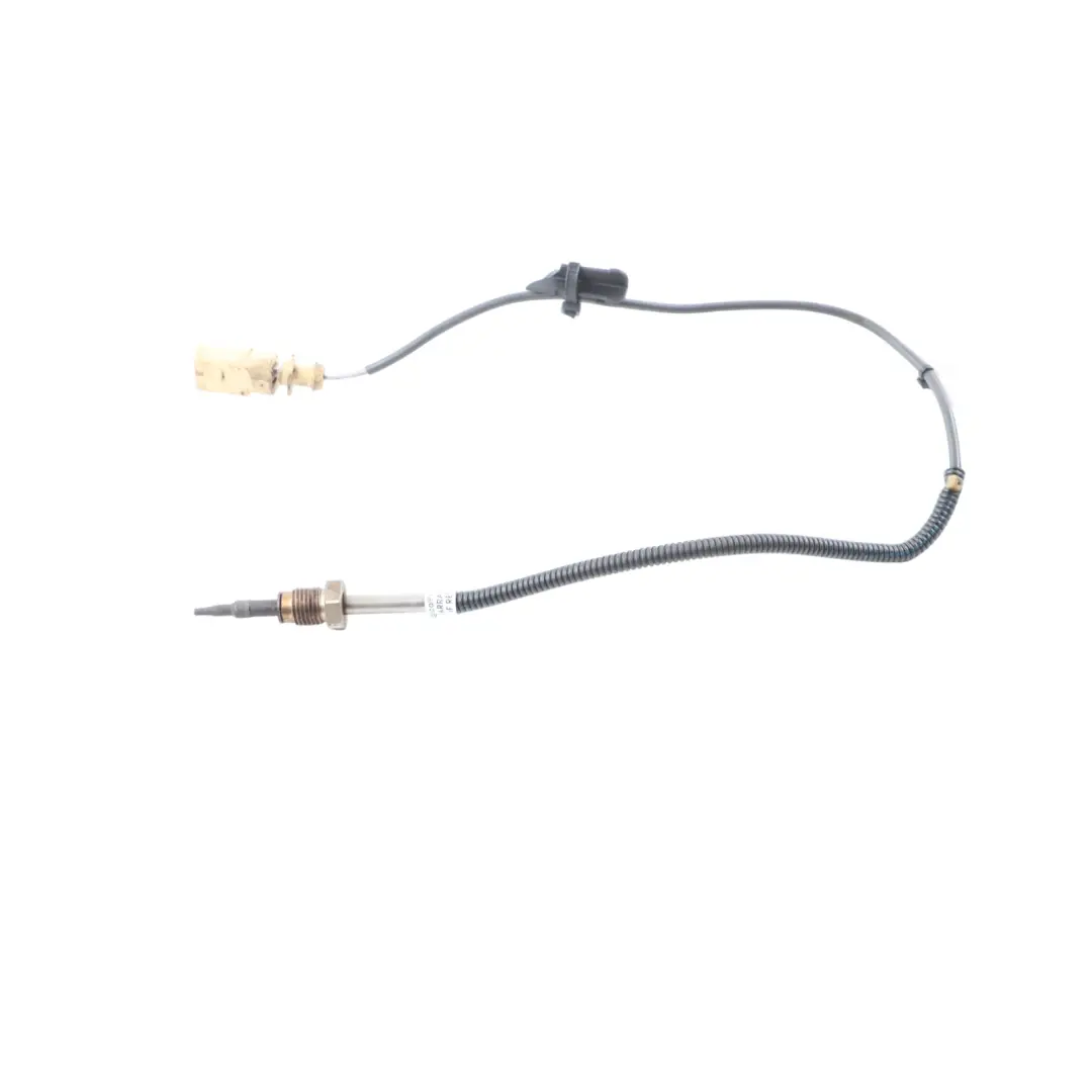 Audi A4 B9 A7 4G Q7 4M Diesel Abgassteuerung Gas Temperatur Sensor - SKU 4M0906088AB - Teilenummer 4M0906088AB