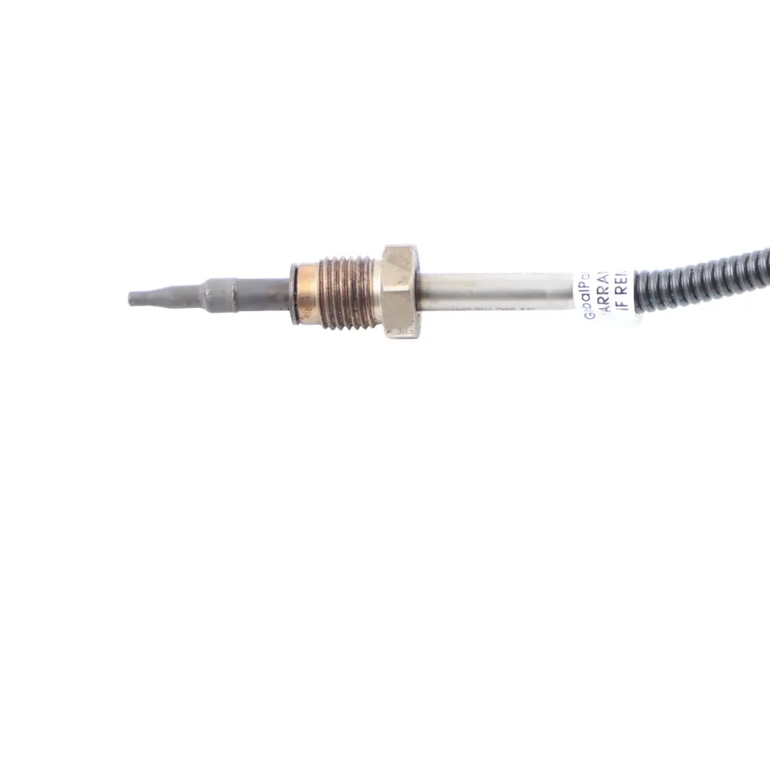 4M Diesel Abgassteuerung Gas Temperatur Sensor für Audi A4 B9 A7 4G Q7 mit Teilenummer 4M0906088AB Audi A4 B9 A7 4G Q7 4M Diesel Abgassteuerung Gas Temperatur Sensor - SKU 4M0906088AB - Teilenummer 4M0906088AB