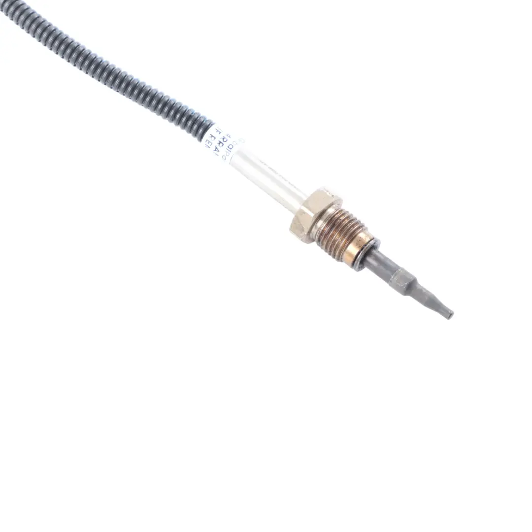 4M Sensor Temperatura Gas Control Escape Diésel para Audi A4 B9 A7 4G Q7 con número de pieza 4M0906088AB Audi A4 B9 A7 4G Q7 4M Sensor Temperatura Gas Control Escape Diésel - SKU 4M0906088AB - Número de pieza 4M0906088AB