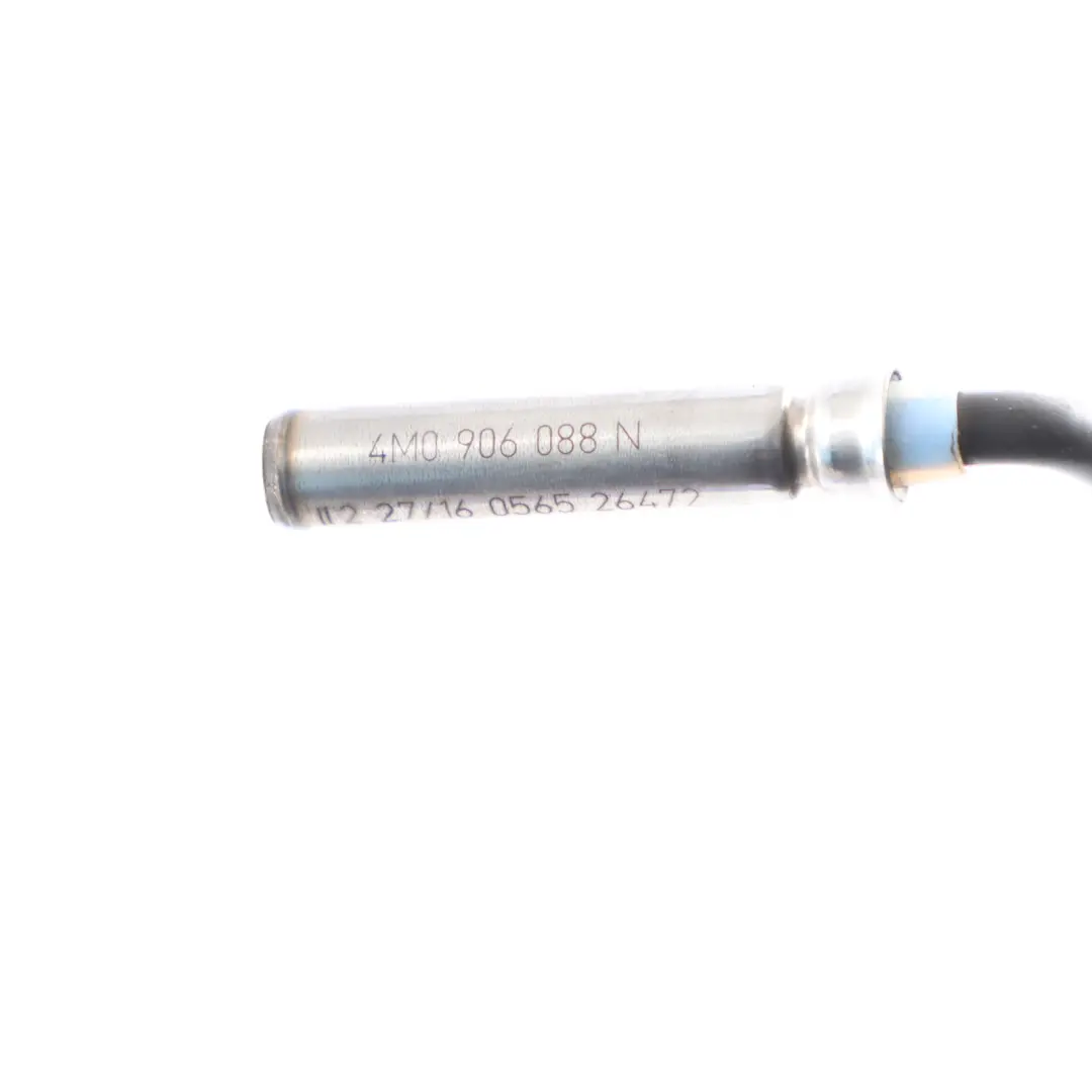 Audi Q7 4M 3.0 TDI Exhaust Gas Temperature Sensor - SKU 4M0906088N - Part number 4M0906088N