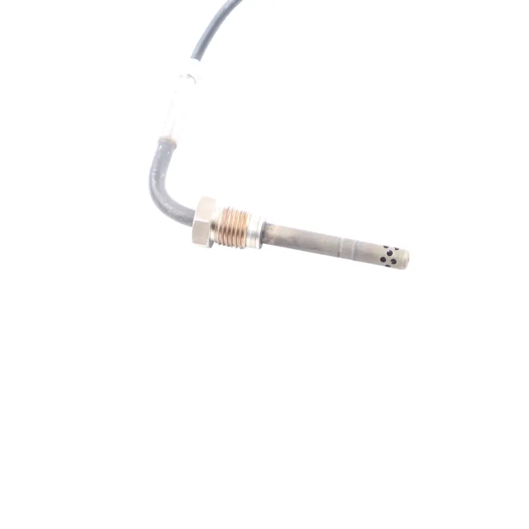 4M 3.0 TDI Sensor De Temperatura De Gases De Escape para Audi Q7 con número de pieza 4M0906088N Audi Q7 4M 3.0 TDI Sensor De Temperatura De Gases De Escape - SKU 4M0906088N - Número de pieza 4M0906088N
