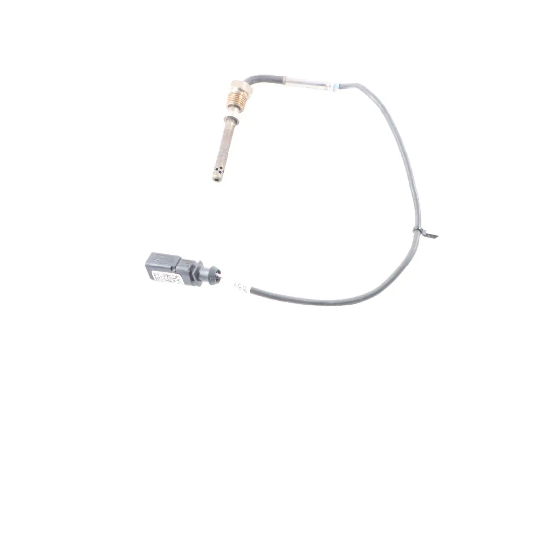 4M 3.0 TDI Sensor De Temperatura De Gases De Escape para Audi Q7 con número de pieza 4M0906088N Audi Q7 4M 3.0 TDI Sensor De Temperatura De Gases De Escape - SKU 4M0906088N - Número de pieza 4M0906088N