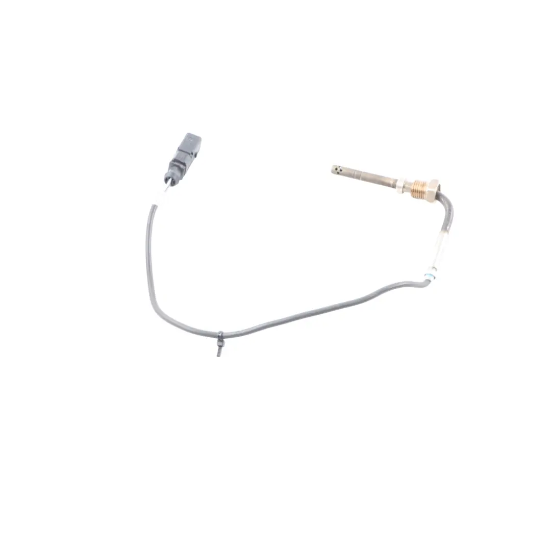 4M 3.0 TDI Sensore Temperatura Gas Di Scarico per Audi Q7 con numero di parte 4M0906088N Audi Q7 4M 3.0 TDI Sensore Temperatura Gas Di Scarico - SKU 4M0906088N - Numero di parte 4M0906088N