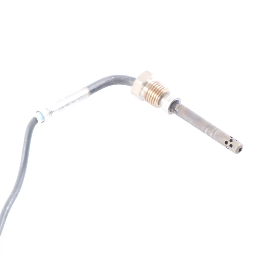 4M 3.0 TDI Sensor De Temperatura De Gases De Escape para Audi Q7 con número de pieza 4M0906088N Audi Q7 4M 3.0 TDI Sensor De Temperatura De Gases De Escape - SKU 4M0906088N - Número de pieza 4M0906088N