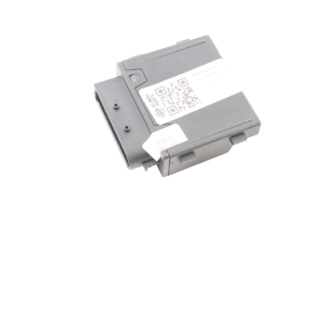 Audi A4 B9 A5 F5 Petrol Engine Fuel Pump Control Unit Module - SKU 4M0906093K - Part number 4M0906093K
